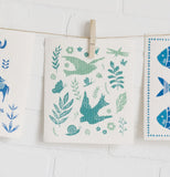 Swedish Dishcloths