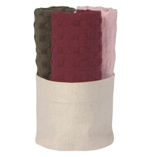 Mercantile Dishcloth