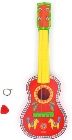 Animambo Ukulele