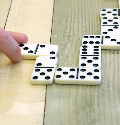 Dominoes