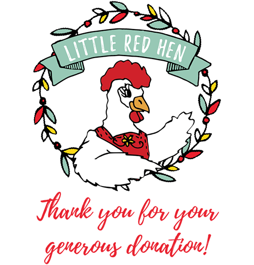 Donation