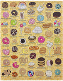 Donut Lover's Jigsaw Puzzle