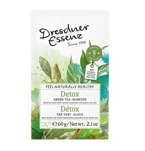 Dresdner Essenz