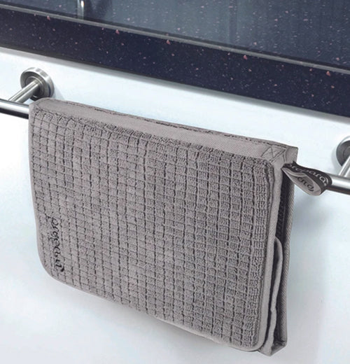 Drydock Deluxe, "Grey"