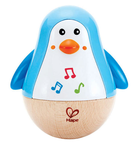 Penguin Musical Wobbler