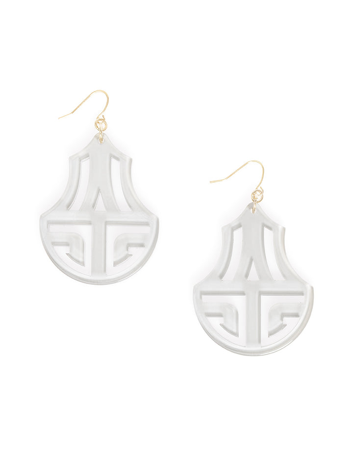 Dangle Earrings