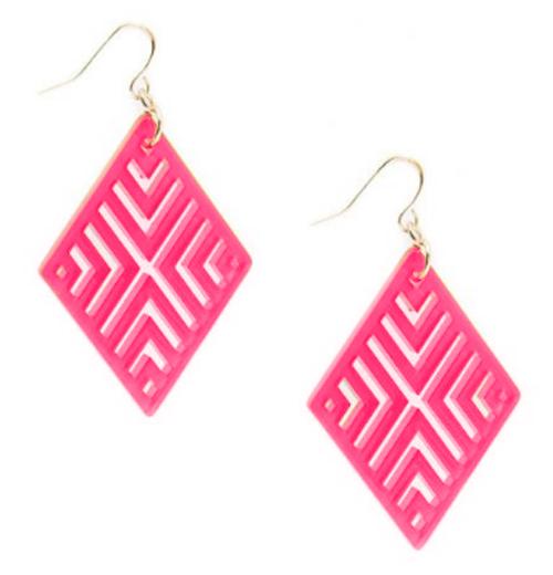 Dangle Earrings