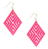 Dangle Earrings