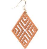 Dangle Earrings