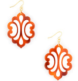 Dangle Earrings
