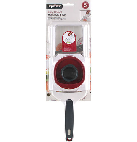 Handheld Slicer