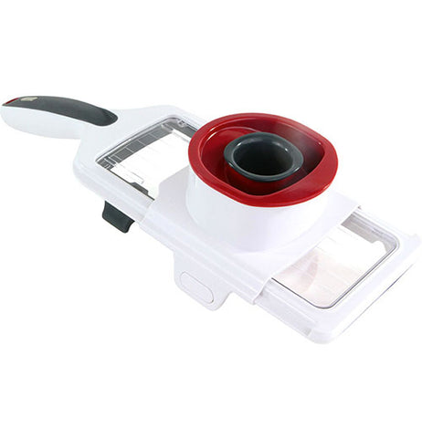 Hand Sliver Handheld Slicer – Little Red Hen