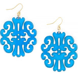 Dangle Earrings