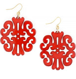Dangle Earrings