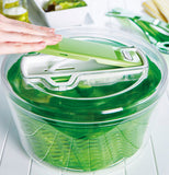 Zyliss Swift Dry Salad Spinner