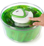 Zyliss Easy Spin 2 Salad Spinner