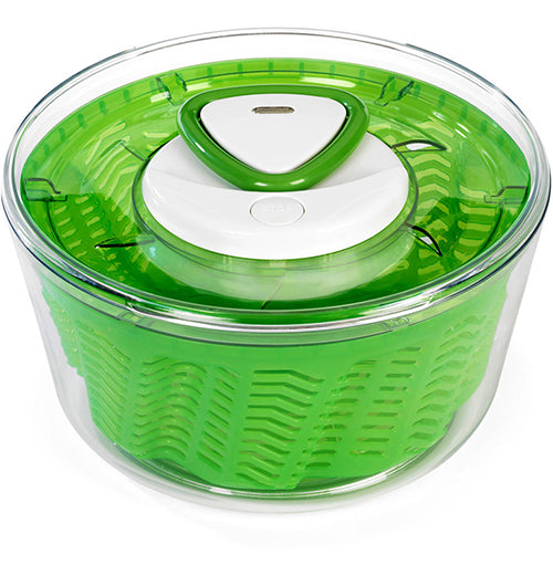Zyliss Easy Spin 2 Salad Spinner