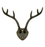 "Antler Mount" Wall Hook
