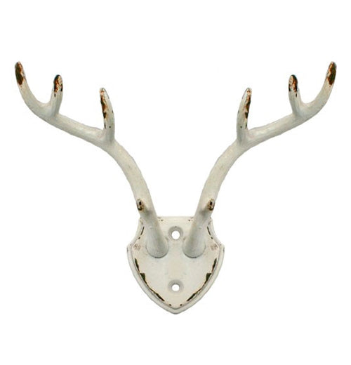 "Antler Mount" Wall Hook