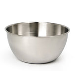 Stainless Steel 6 QT Bowl