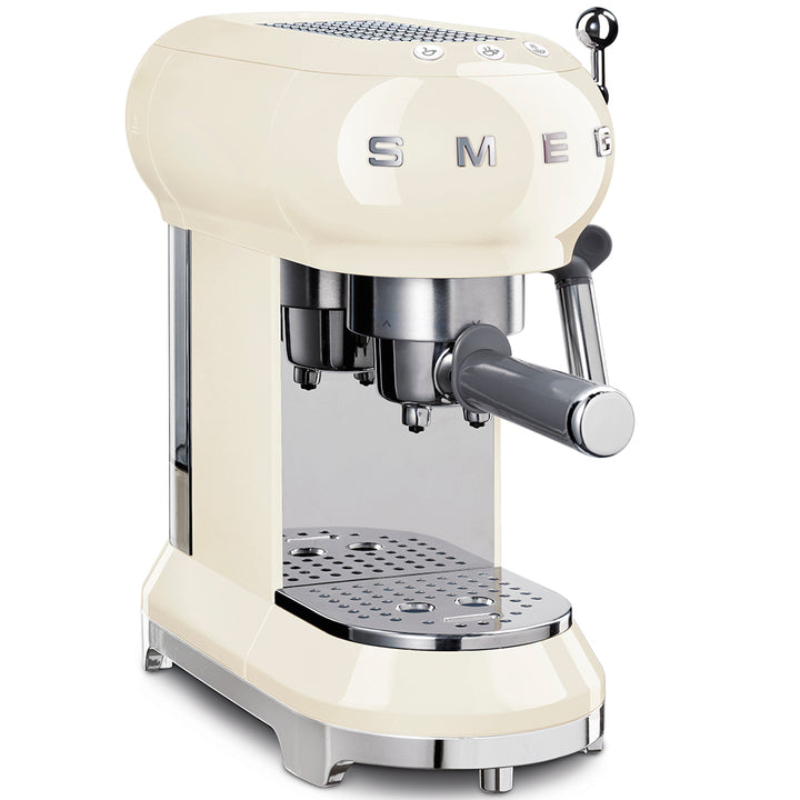 Espresso, Coffee