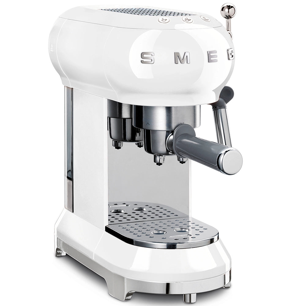 Espresso, Coffee