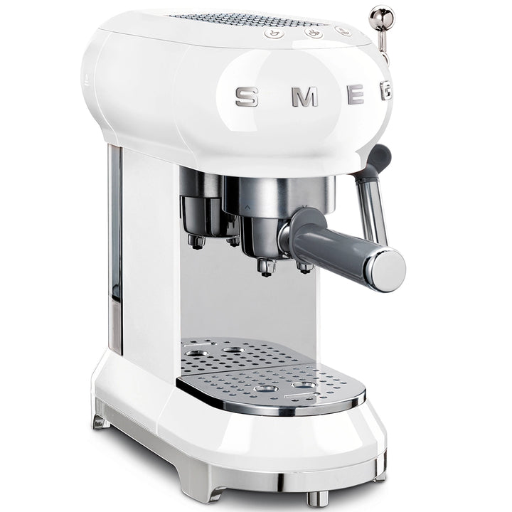 Espresso, Coffee