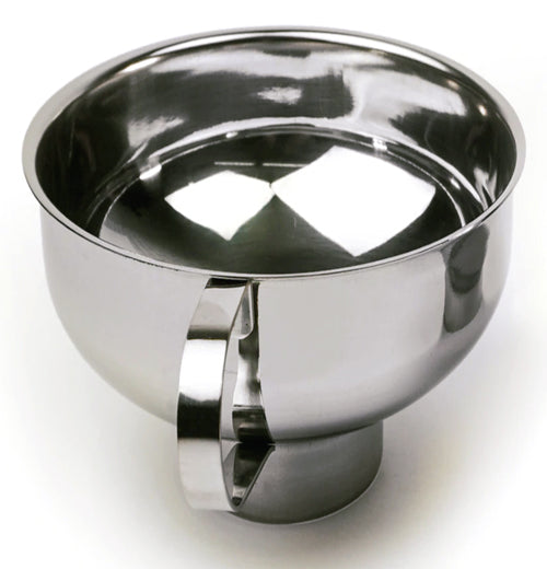 "Canning Funnel"