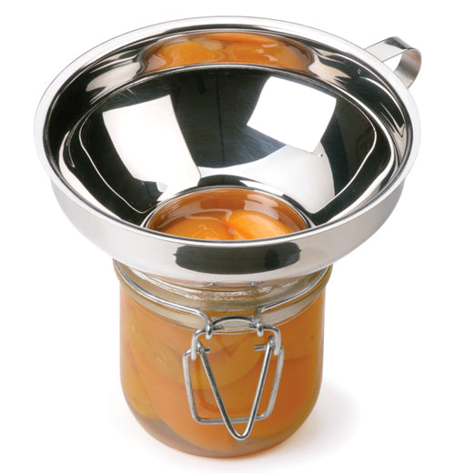 "Canning Funnel"