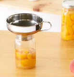 "Canning Funnel"