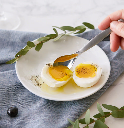 Egg Spoon (Set of 4)