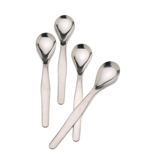 Egg Spoon (Set of 4)