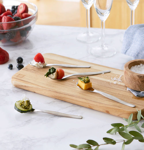 Egg Spoon (Set of 4)