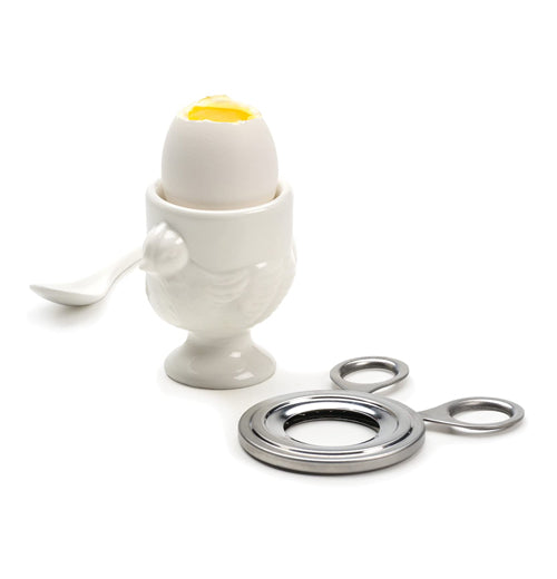 Egg Topper