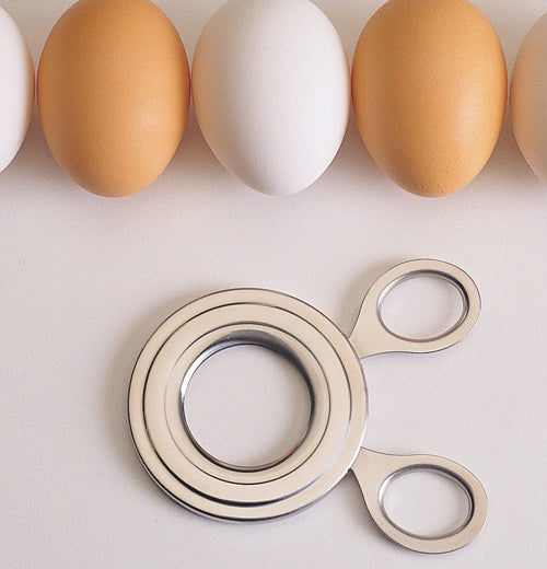 Egg Topper