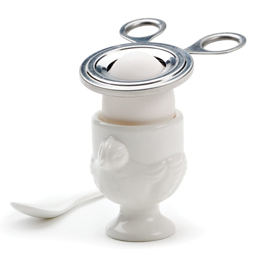 Egg Topper