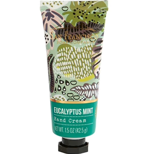 Hand And Body Cream