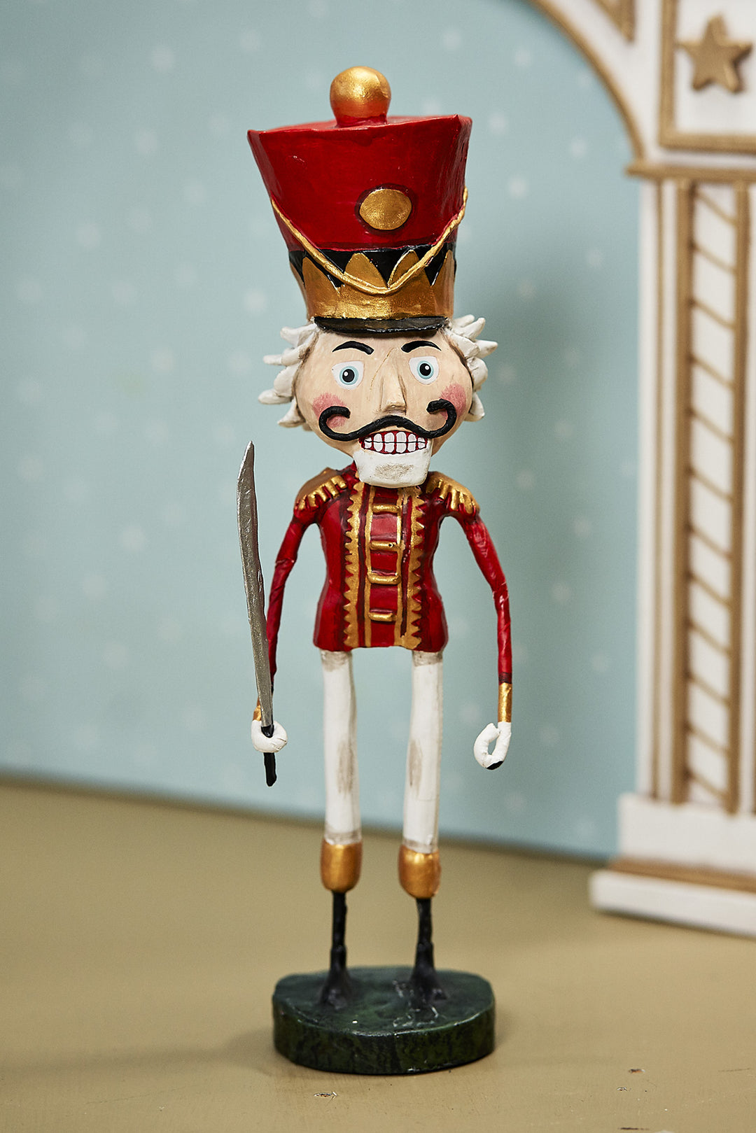 The Nutcracker