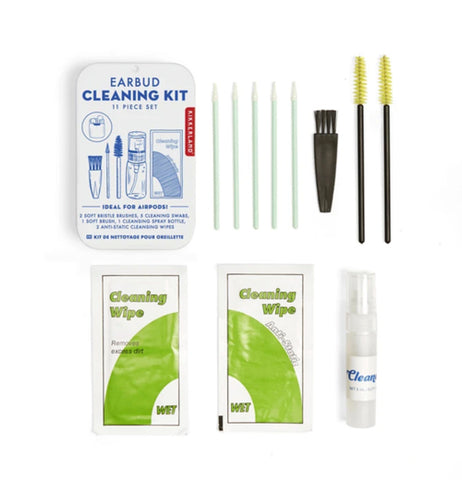 Earbud Cleaning Kit