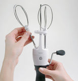 Egg Beater, Good Grips