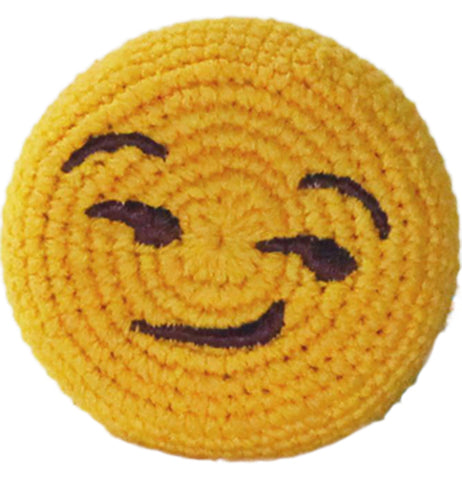 Emoji Kick Bag