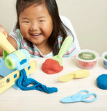 Extruder Dough Set