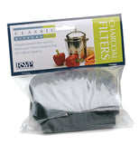 Filter for Pail, Small (set of 2)