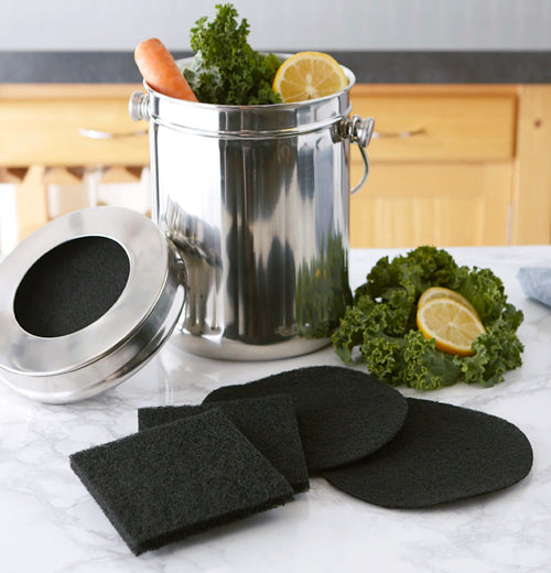 Filter for Pail, Small (set of 2)