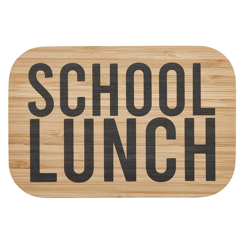 Santa Barbara Design Studio Lunch Box