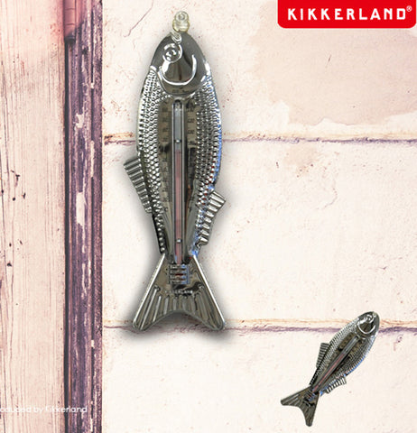 Fish Thermometer