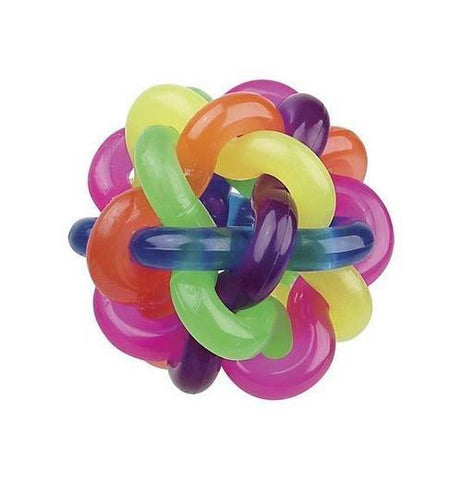 Flashing Orbit Ball