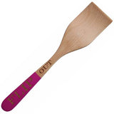 Little Red Hen-Talisman-Solid BeechWood Spatula "Flip Out"