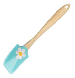 Floral Spatula