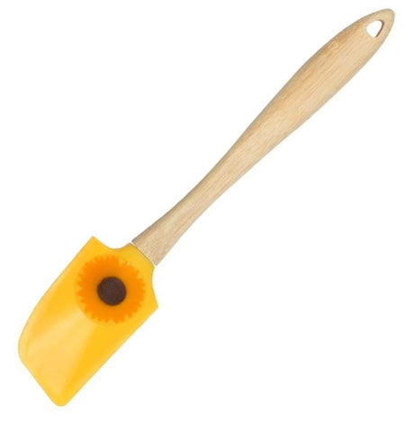 Floral Spatula